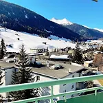 Bernina Bed And Breakfast