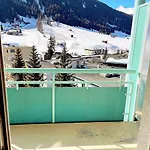 Bernina Bed And Breakfast