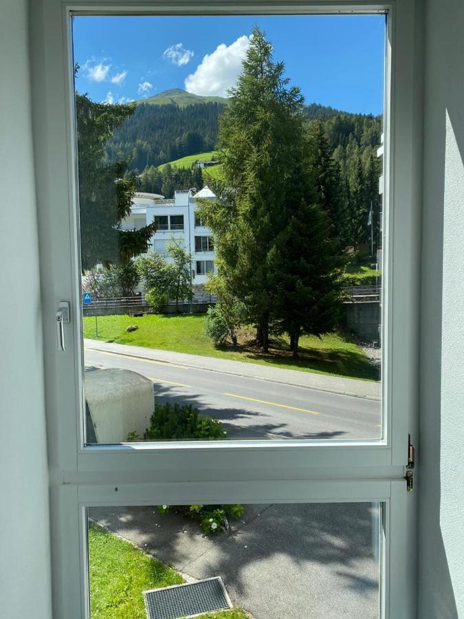 Bernina 3* Davos