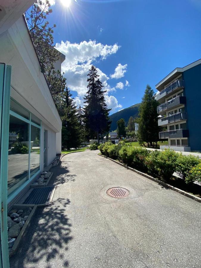 Bernina Hotel 3*