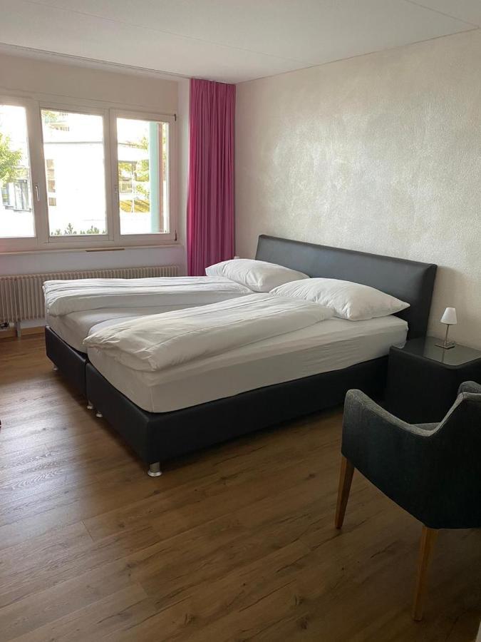 Hotel Bernina Davos