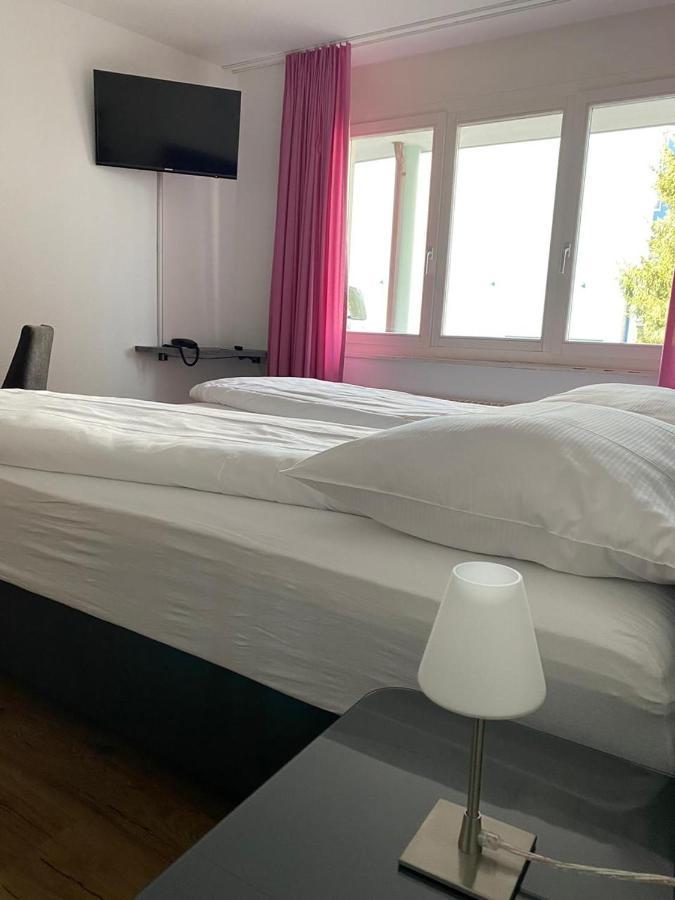 Bernina Hotel Davos