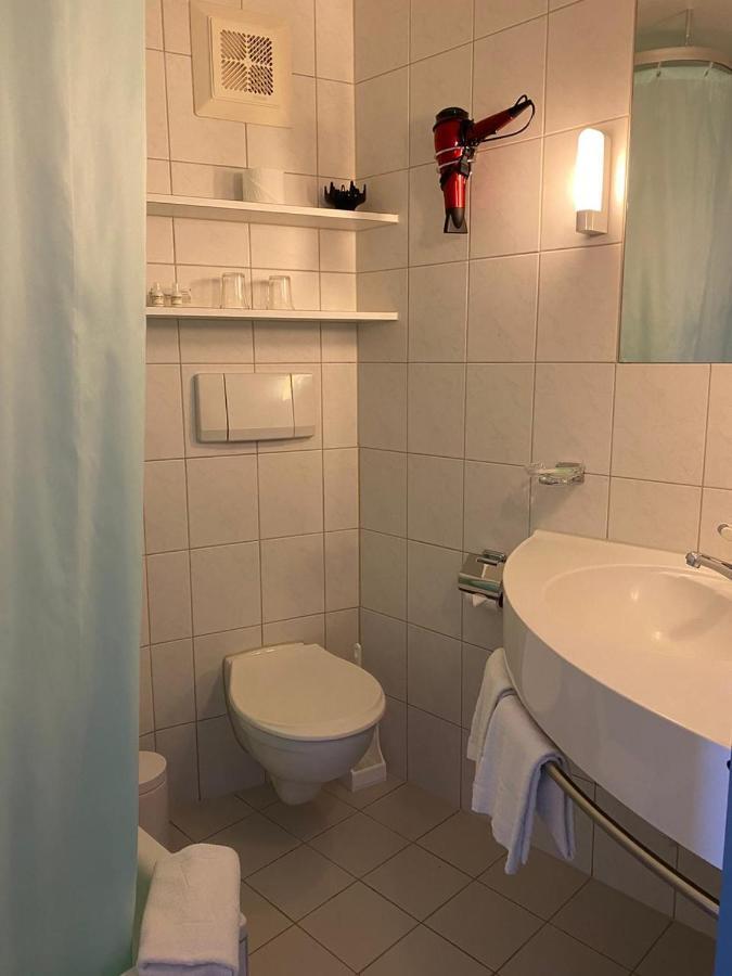 Bernina Hotel 3*