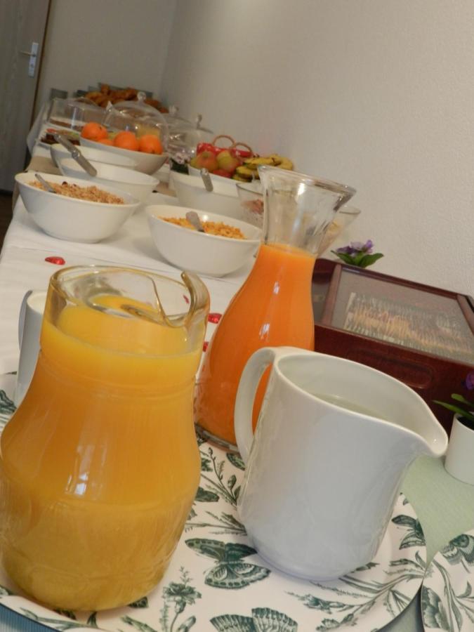 Hotel Bernina 3*