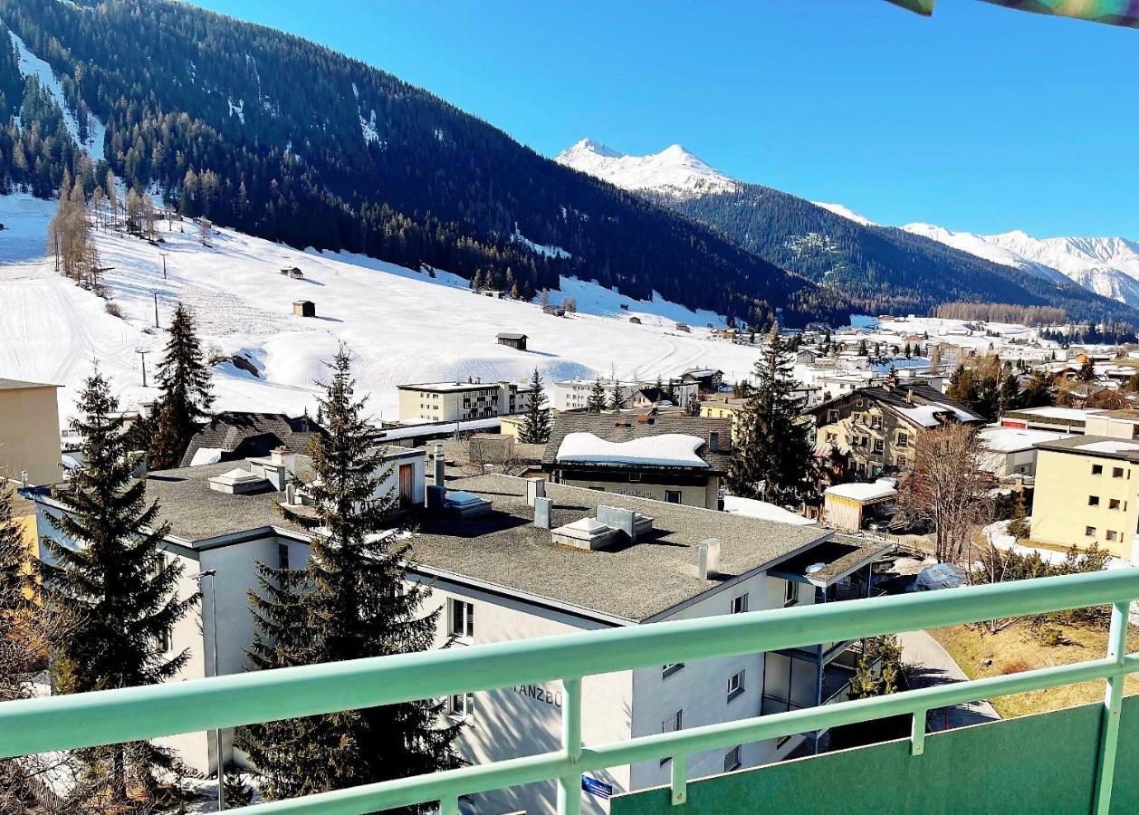 Hotel Bernina