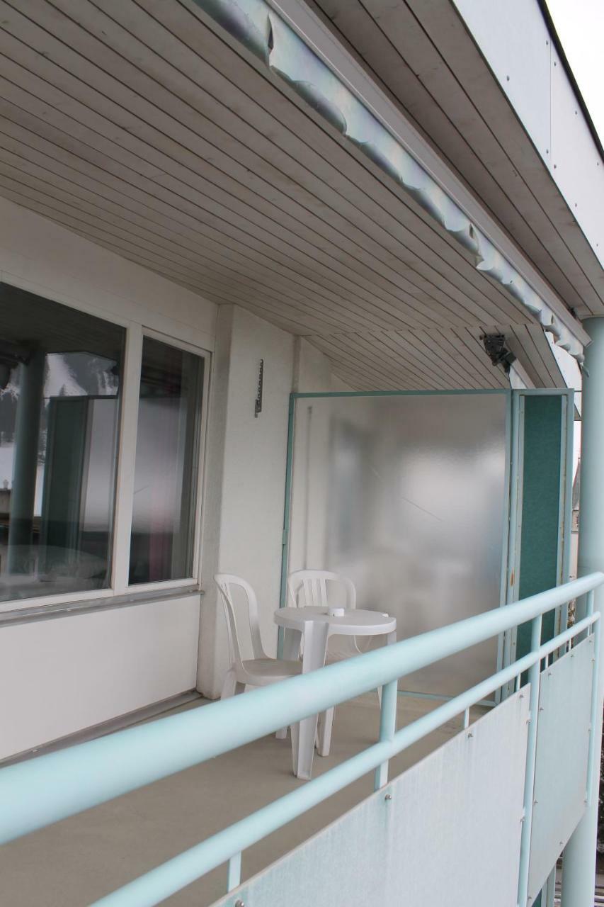 Bernina Hotel 3*