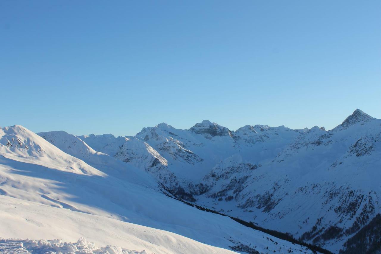 Hotel Bernina