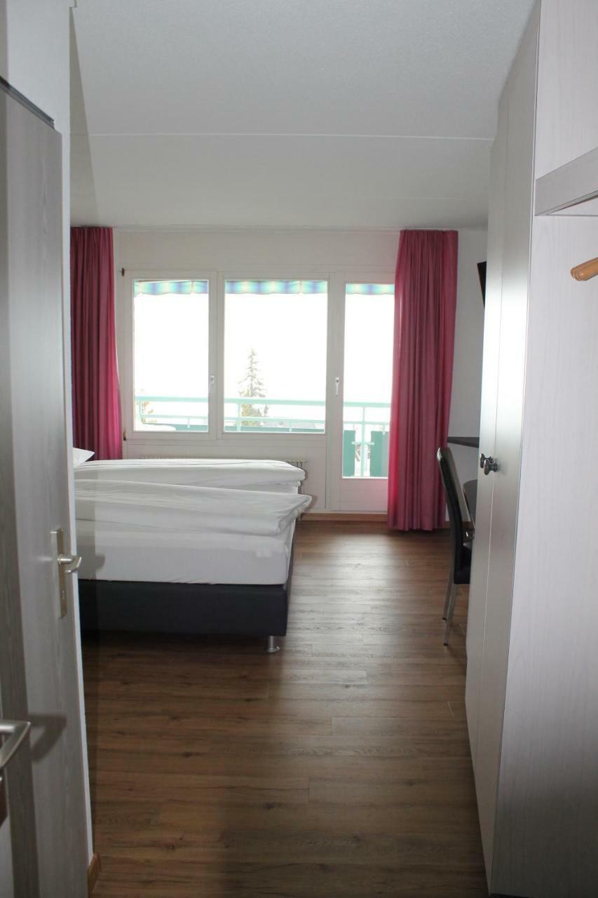 Bernina Hotel