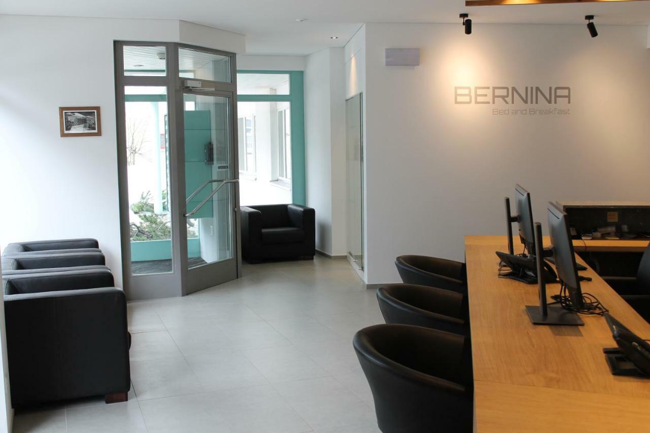 Bernina 3*