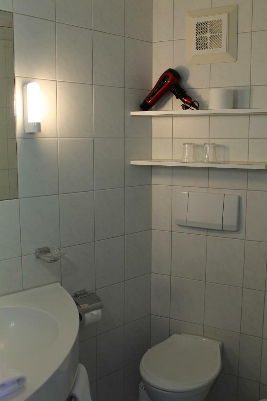 Hotel Bernina