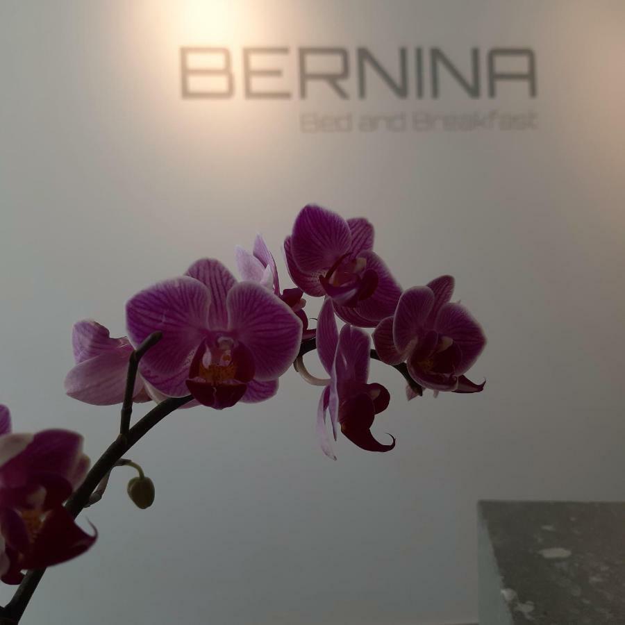 Hotel Bernina Davos