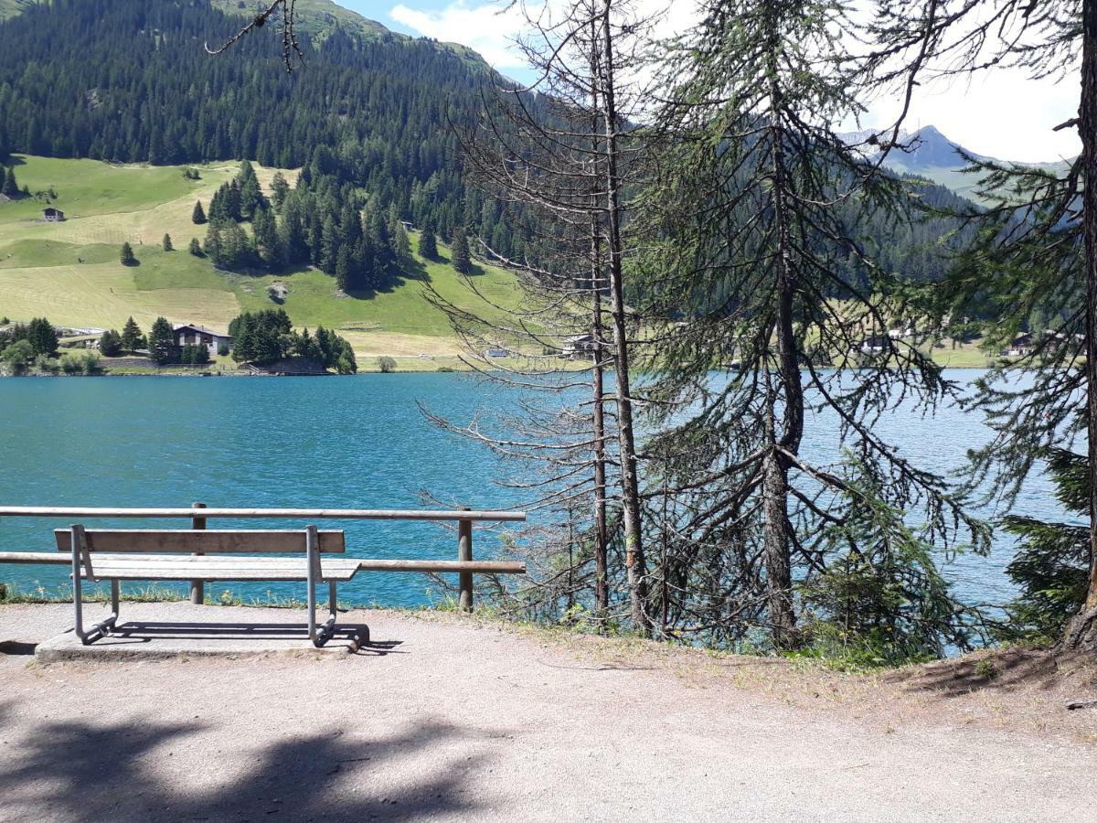 Hotel Bernina Davos