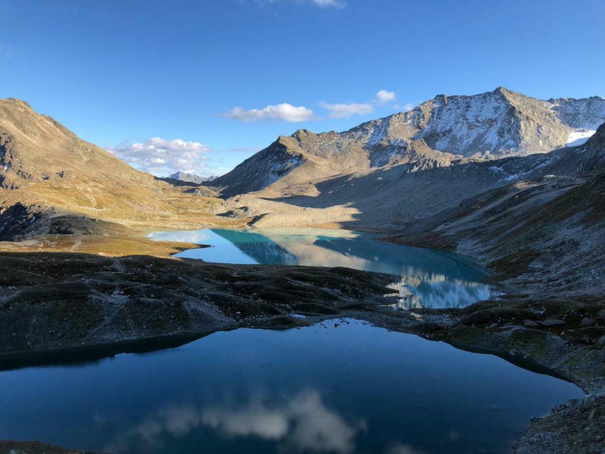 Hotel Bernina